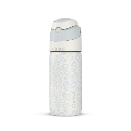 16oz. StrawSip™ Flip Bottle